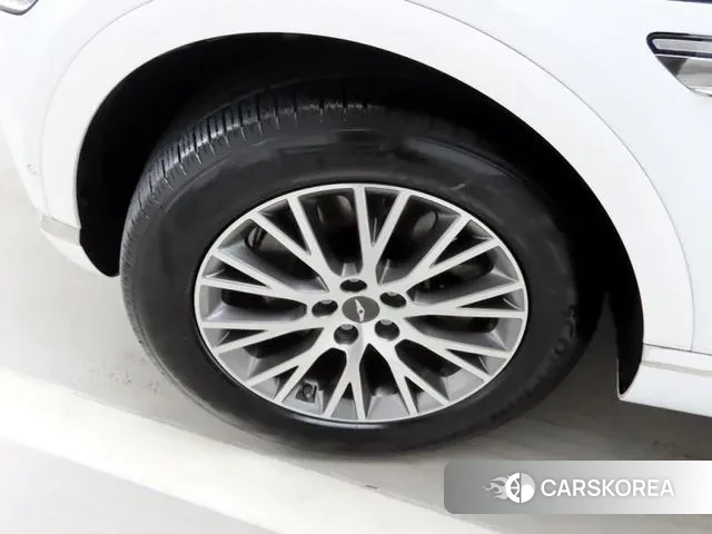 Genesis GV80 id 3732698 из Кореи 10