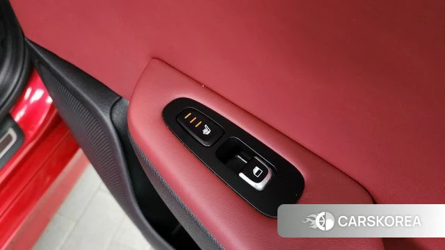 Kia Stinger id 4429718 из Кореи 10