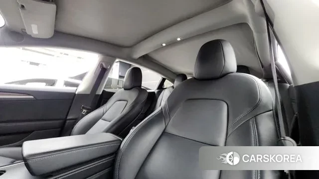 Tesla Model 3 id 3463149 из Кореи 10