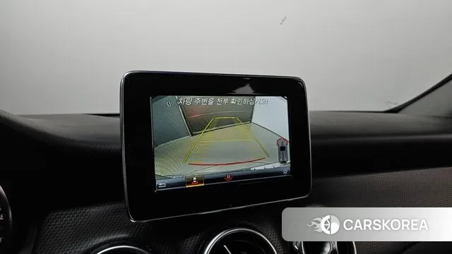 Mercedes-Benz GLA-Class X156 id 3182894 из Кореи 10