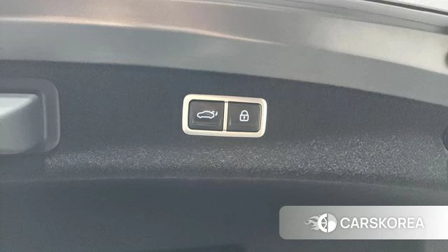 Genesis Electrified G80 (RG3) id 4293560 из Кореи 10