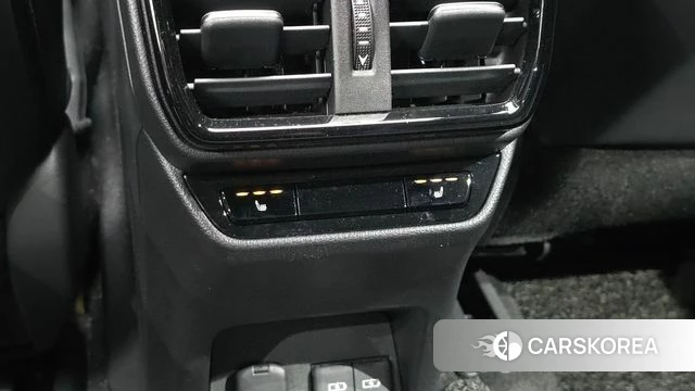 Lexus NX350h Second generation id 4201006 из Кореи 10