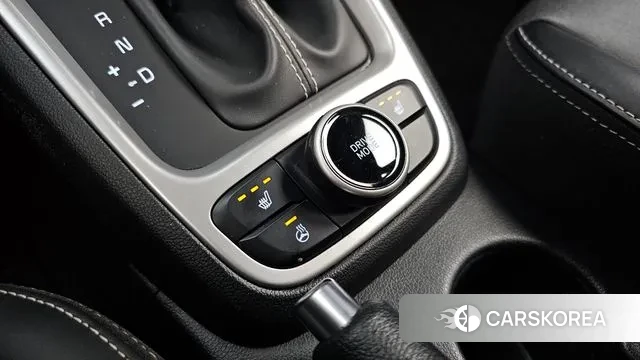 Hyundai Venue id 3484701 из Кореи 10