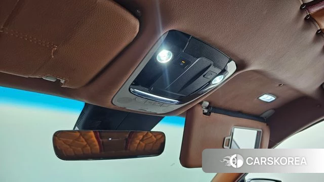 Kia K8 id 3935536 из Кореи 10