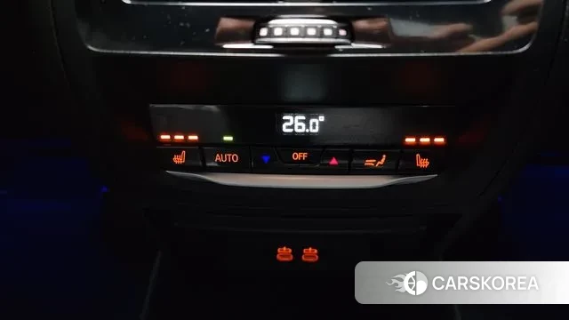 BMW X3 (G01) id 3577734 из Кореи 10