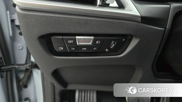 BMW 4 Series (G22) id 4400263 из Кореи 10