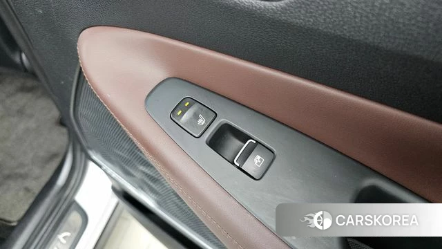 Hyundai Santa Fe TM id 3879605 из Кореи 10