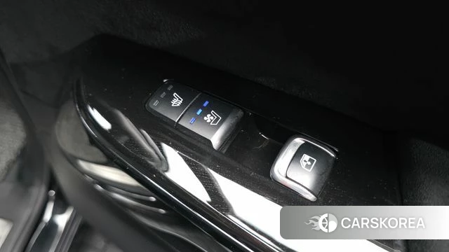 Kia Mohave Master id 4500266 из Кореи 10