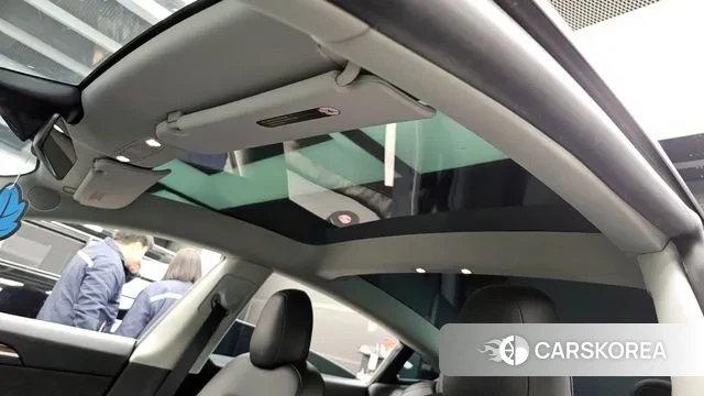 Tesla Model 3 id 3503356 из Кореи 10