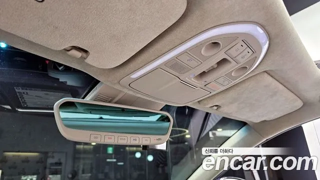 Genesis G70 id 2897275 из Кореи 10