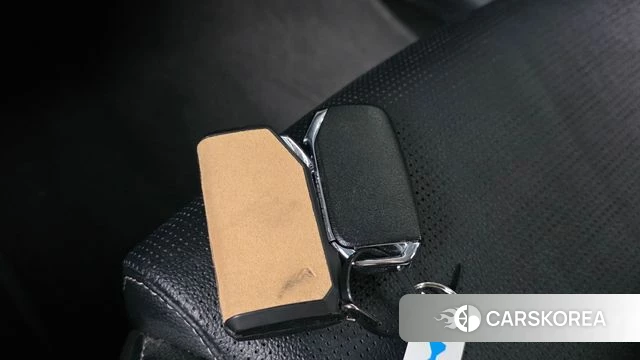 Kia Come New K3 id 3834444 из Кореи 10