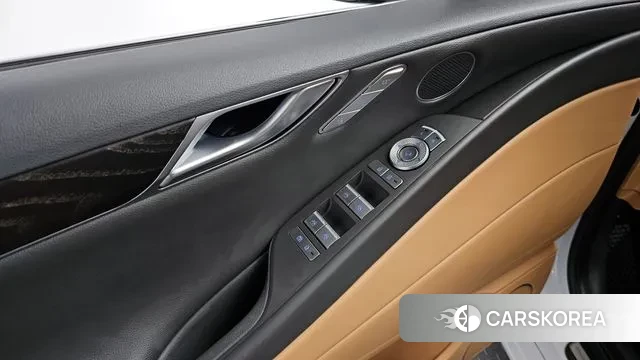 Genesis G80 (RG3) id 3452455 из Кореи 10