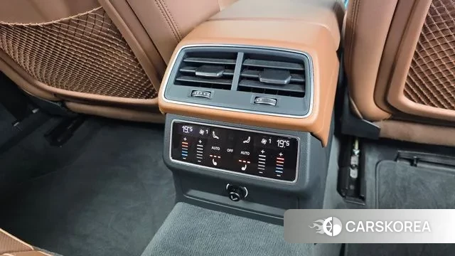 Audi A6 (C8) id 3422259 из Кореи 10