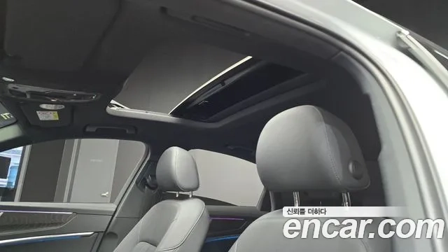 Audi A6 (C8) id 2954704 из Кореи 10