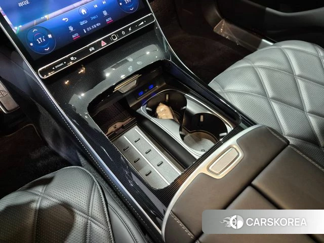 Mercedes-Benz S-Class W223 id 3963295 из Кореи 10