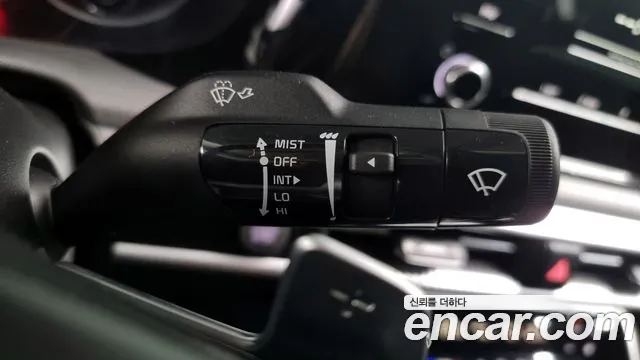 Kia K5 Hybrid 3rd Generation id 2699837 из Кореи 10