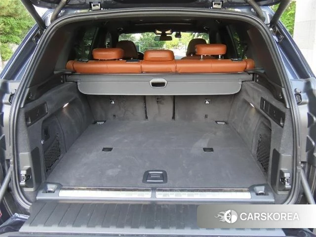 BMW X5 (G05) id 4334048 из Кореи 10