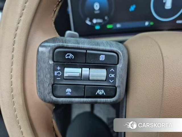 Hyundai Santa Fe (MX5) id 4381564 из Кореи 10