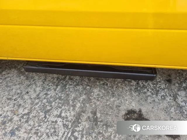 Hyundai The New Grand Starex id 3034198 из Кореи 10