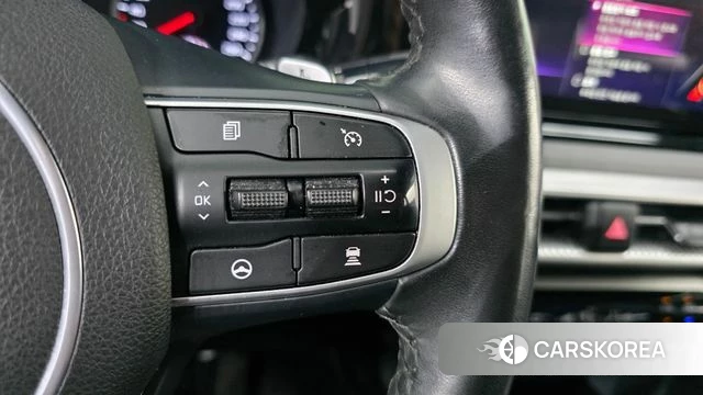 Kia K5 3rd generation id 4635800 из Кореи 10