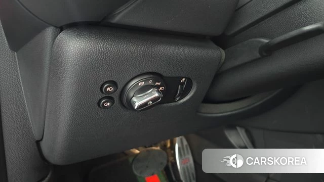 Mini Cooper id 4849120 из Кореи 10
