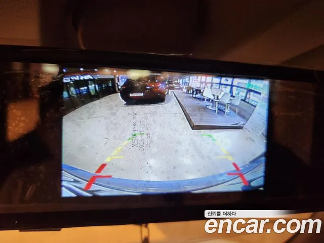 Kia The New Ray id 2834871 из Кореи 10