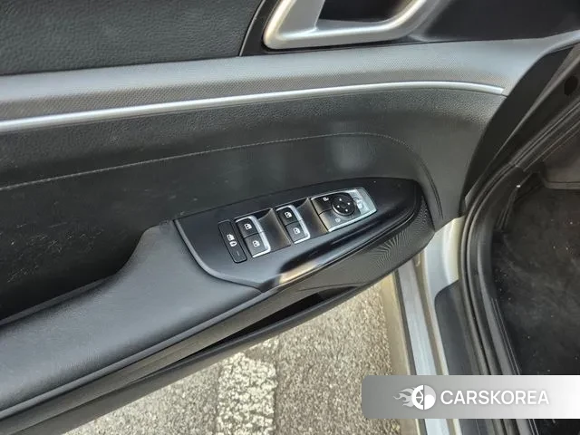 Kia K5 Hybrid 3rd Generation id 3296523 из Кореи 10