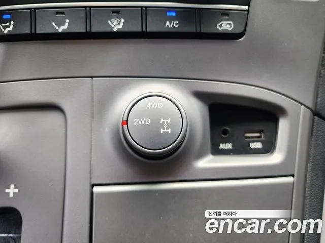 Hyundai The New Grand Starex id 2952207 из Кореи 10