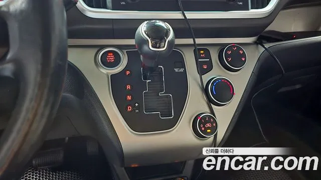 Kia The New Ray id 2762102 из Кореи 10