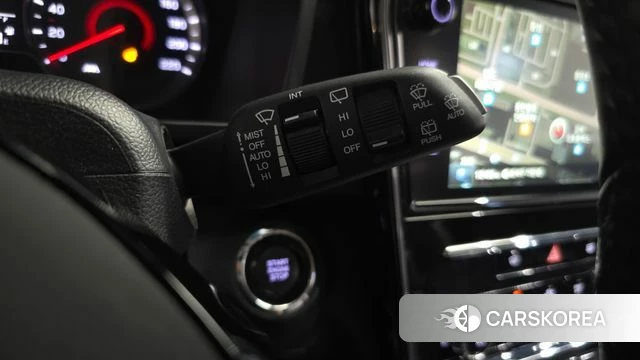 Ssangyong Berry New Tivoli id 4232377 из Кореи 10