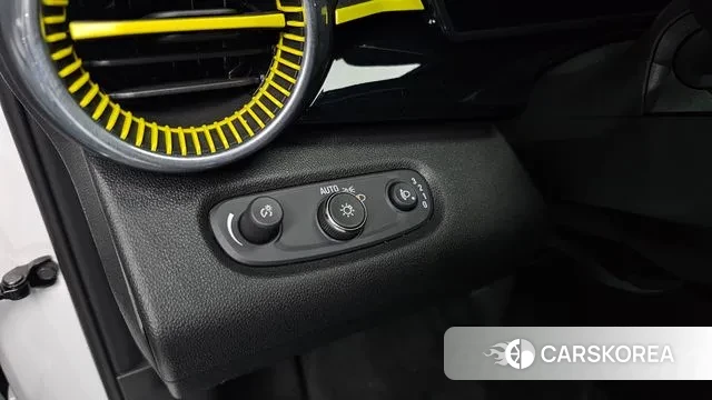 Chevrolet (GM Daewoo) Trax Crossover id 3770243 из Кореи 10