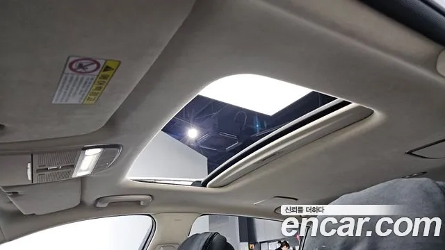 Genesis G90 id 2945832 из Кореи 10