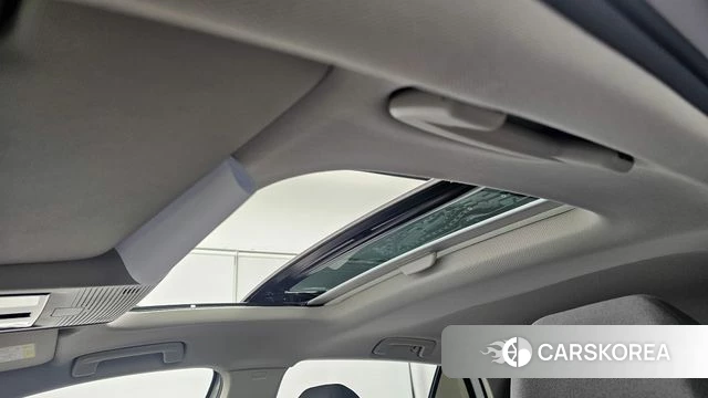 Volkswagen Golf 8th Generation id 3934201 из Кореи 10