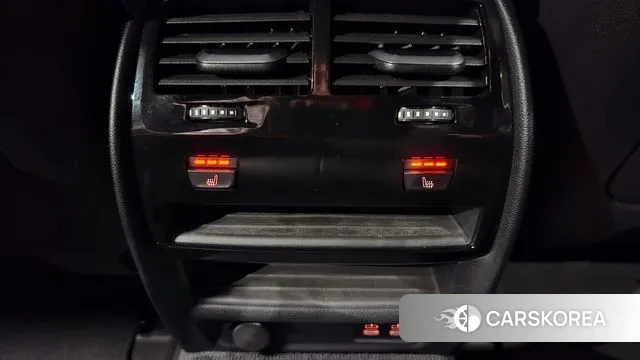 BMW 5 Series (G30) id 3011790 из Кореи 10