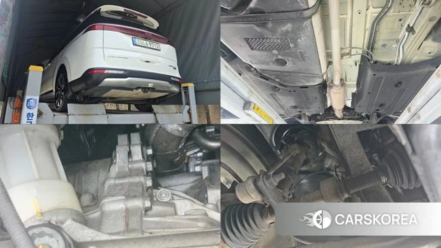 Kia Carnival 4th generation id 3852773 из Кореи 10