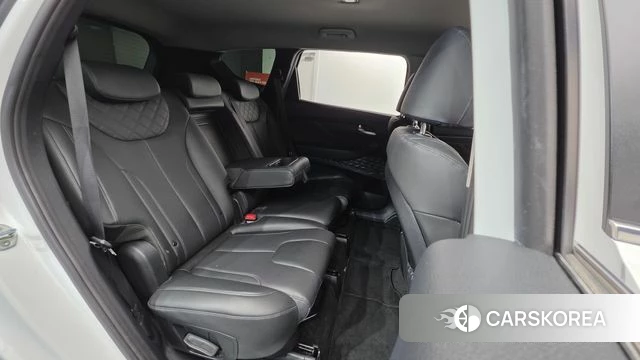Hyundai The New Santa Fe id 4651406 из Кореи 10