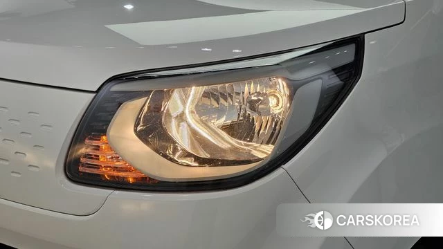 Kia The New Ray id 4469987 из Кореи 10