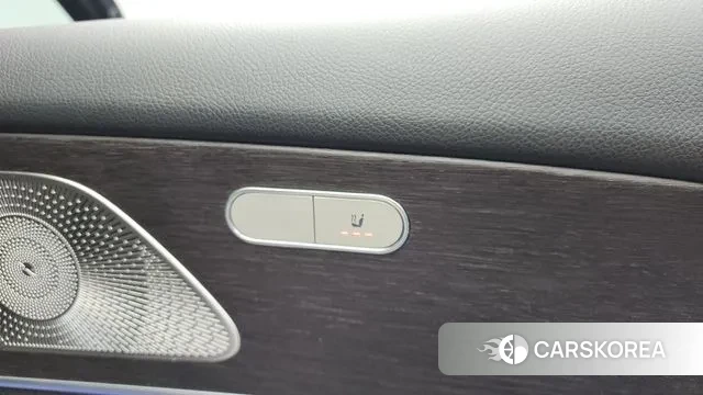 Mercedes-Benz GLE-Class W167 id 3777884 из Кореи 10