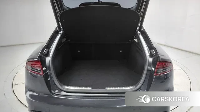 Kia Stinger Meister id 3422063 из Кореи 10