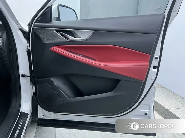 Chang'an CS35 PLUS id 4392028 из Китая 10