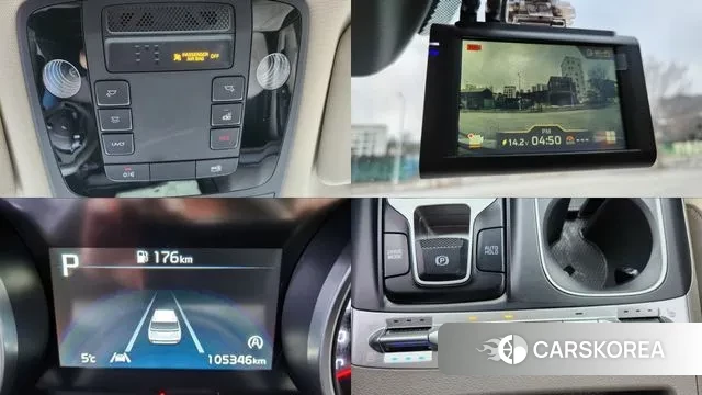 Kia Carnival 4th generation id 3570732 из Кореи 10