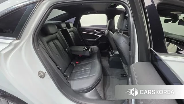 Audi A6 (C8) id 3458988 из Кореи 10