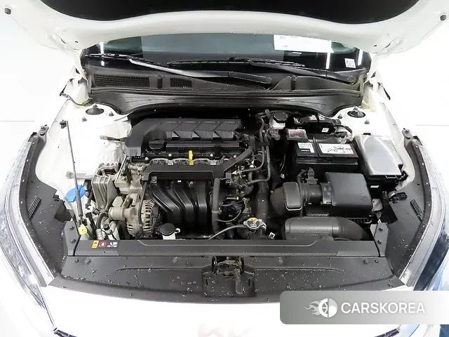 Kia The New K3 2nd generation id 2960417 из Кореи 10