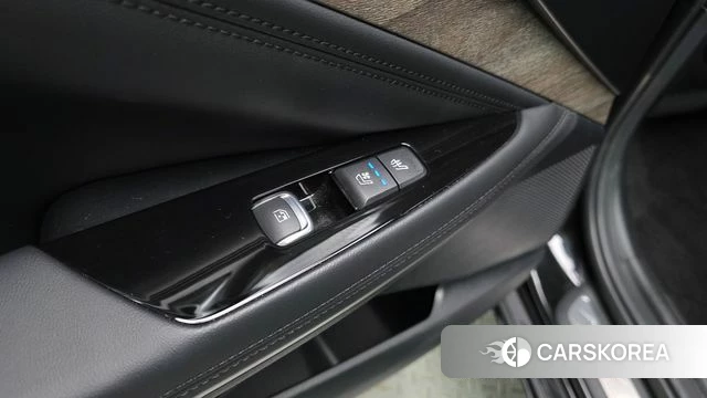 Kia K8 id 3811274 из Кореи 10