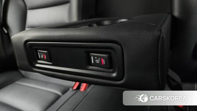 Renault Korea (Samsung) The New QM6 id 4470174 из Кореи 10