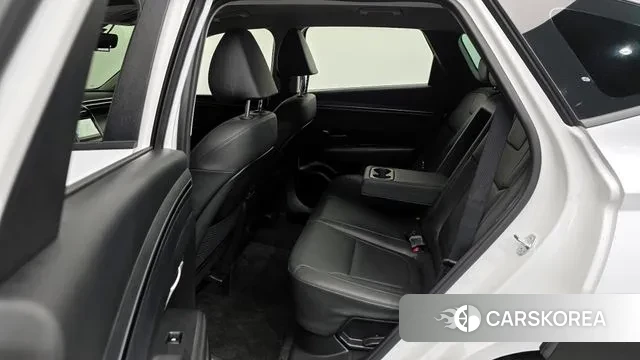 Hyundai Tucson Hybrid (NX4) id 3021921 из Кореи 10