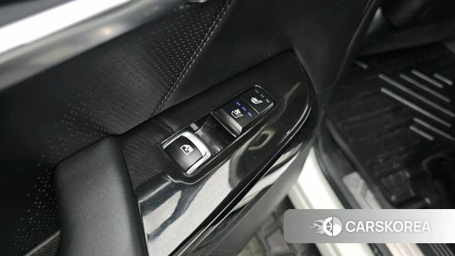 Kia Mohave Master id 3916923 из Кореи 10