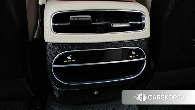 Genesis GV70 id 4281482 из Кореи 10