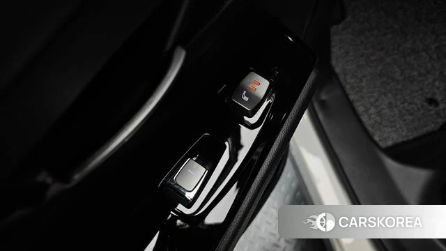 Ssangyong Beautiful Korando id 3798909 из Кореи 10