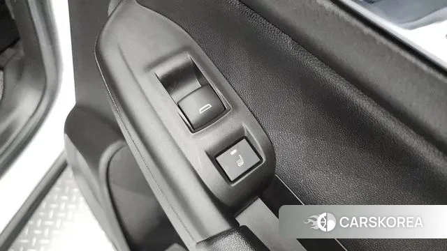 Chevrolet (GM Daewoo) Trailblazer id 3059817 из Кореи 10